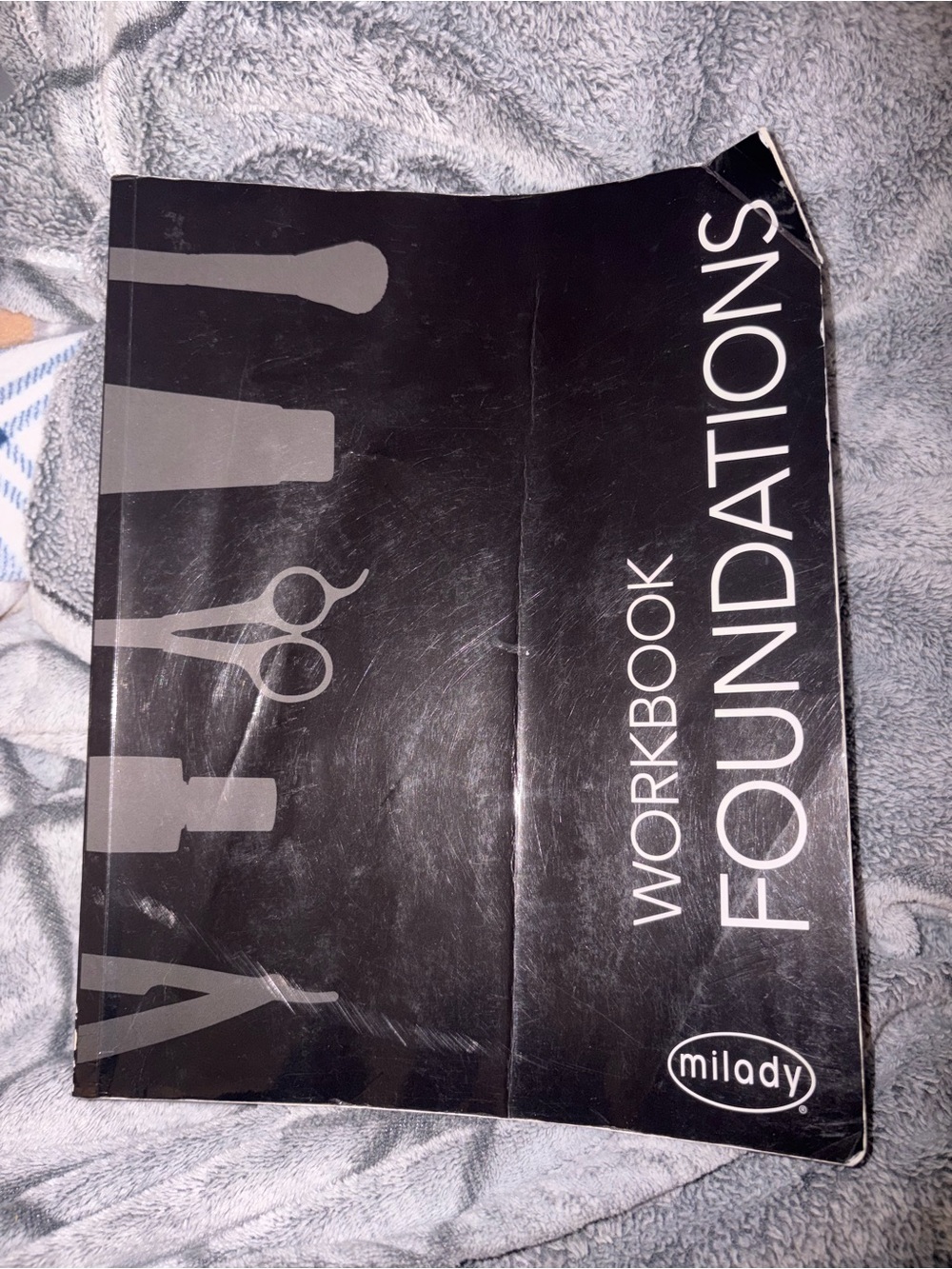Milady Foundations Workbook